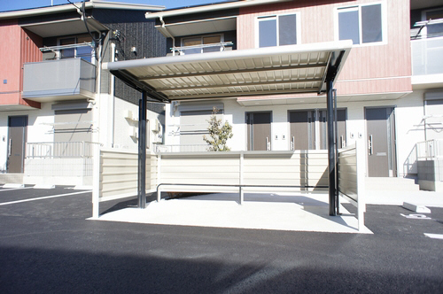 ツリ－・フィールドＢ 102号-14