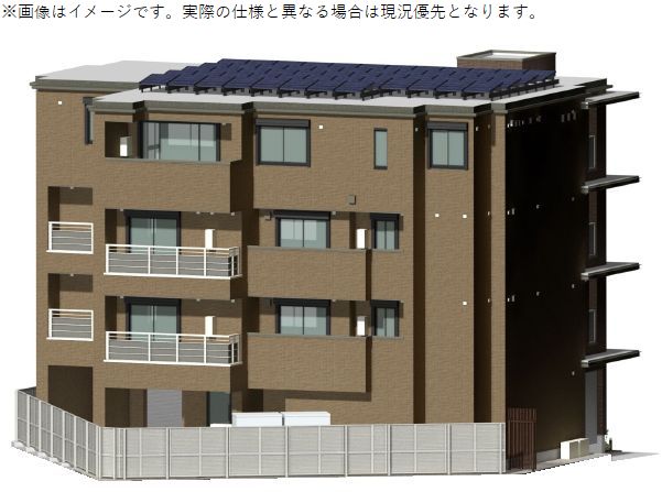 ＰＳレジデンス八島町 303号-2