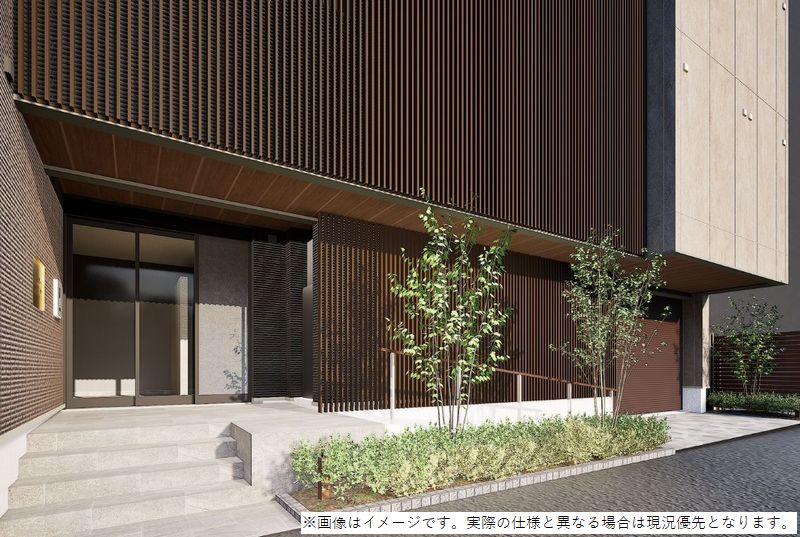 ＰＳレジデンス八島町 303号-3