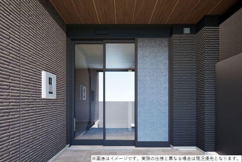 ＰＳレジデンス八島町 303号-4