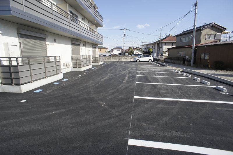 グランドフォレスト 201号-12