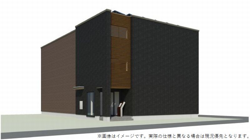 アイゾーン末広 101号-2