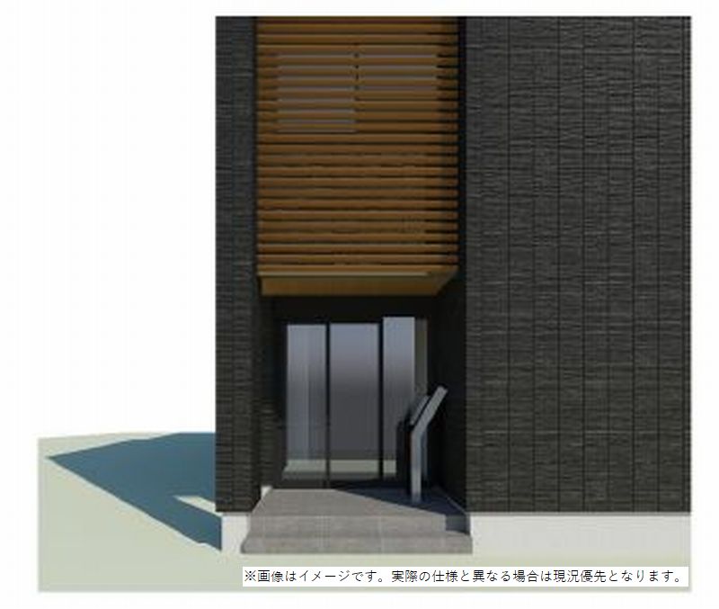 アイゾーン末広 101号-3