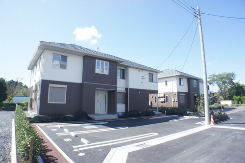 セレナヴィラ　Ｅ102-1