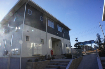 ラ・クレール B 101号-12