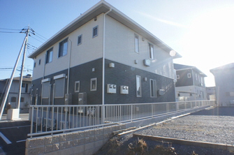 ラ・クレール B 101号-15