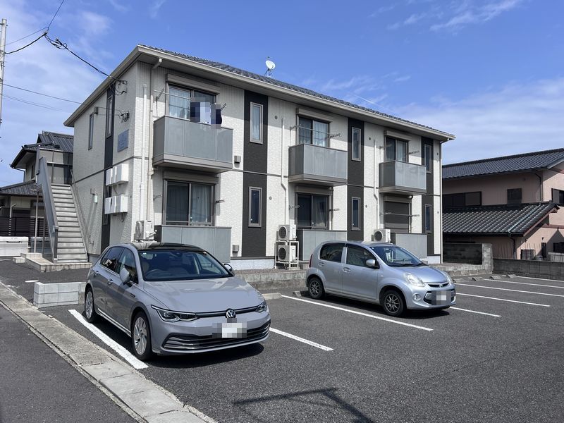 あべにゅー・こも 203号-12