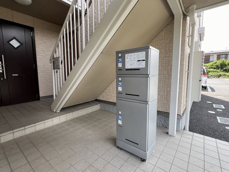 グランドコンフォート 202号-14