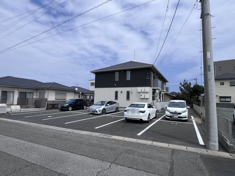 メゾン　カリテ 103号-13