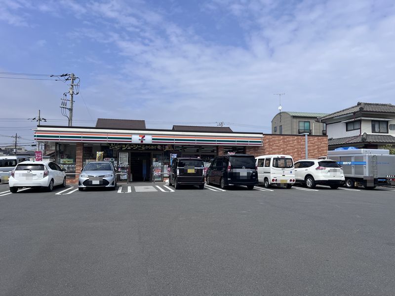 メゾン　カリテ 103号-15