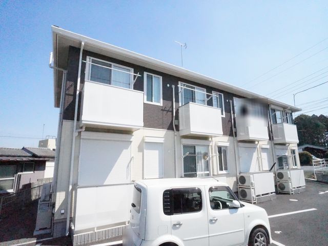 アムールＹ 202号-12