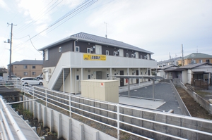 アムールＹ 202号-13