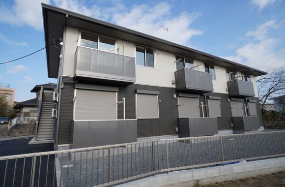 リバーストーンビレッジ 103号-13