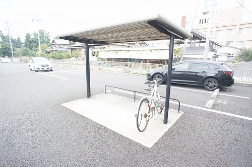 リバーストーンビレッジ 103号-14