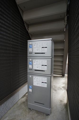 リバーストーンビレッジ 103号-15