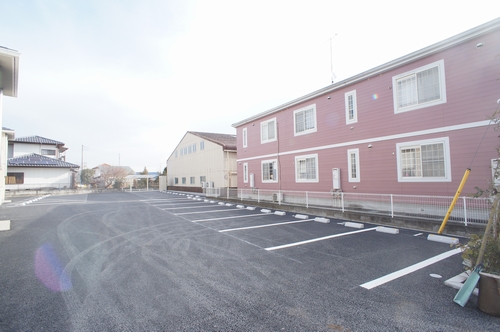 ルミエール　Ｂ 102号-13