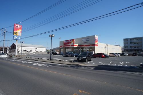 シャイニング５１ 203号-14