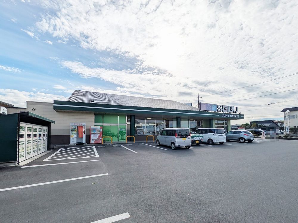 シャーメゾン・Ｍ　Ｅ 102号-13