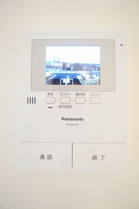 クレール　フォレ 103号-14