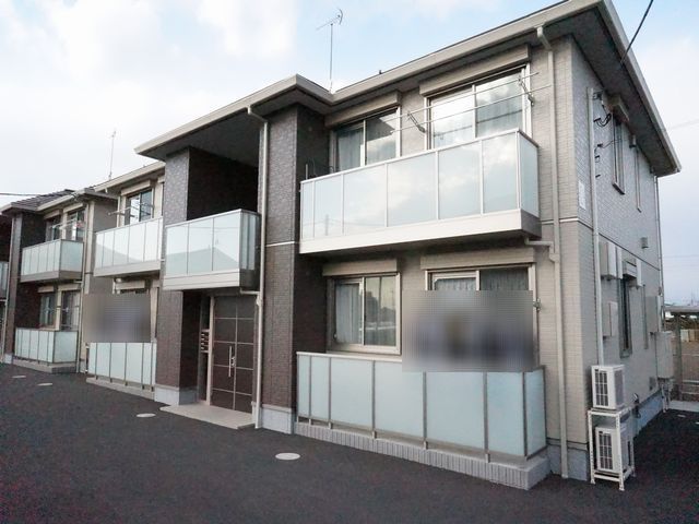 クレール・ヴィラ　Ｄ 202号-12