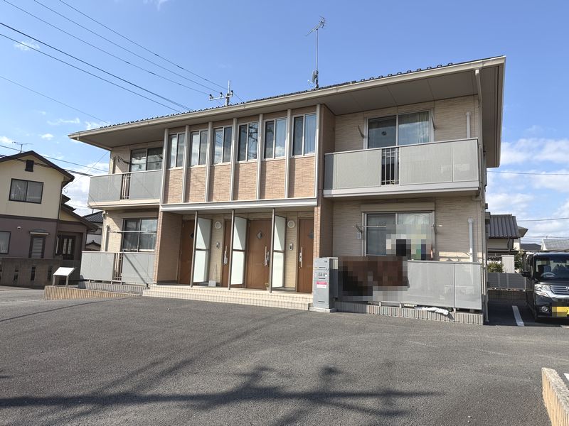 サニータイム　Ⅱ 101号-12