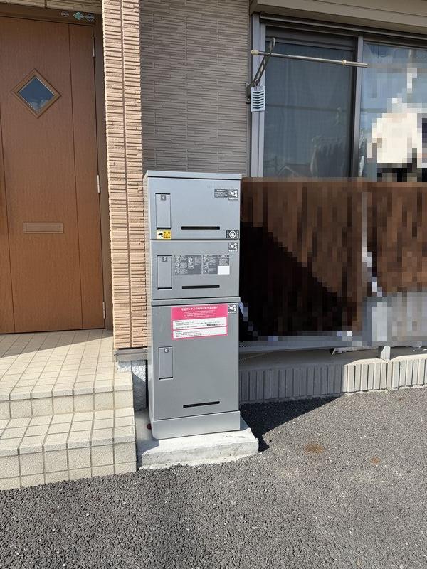 サニータイム　Ⅱ 101号-13