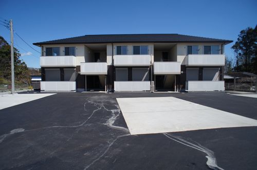 イースト　Ⅱ 202号-12