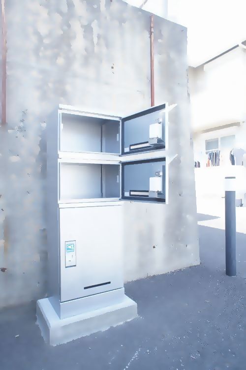 イースト　Ⅱ 202号-15