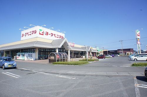 アベニュー B 203号-15