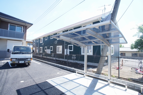 グランバルデュオ 101号-14