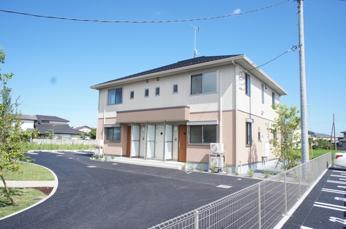 メゾン・ド・華　Ｃ