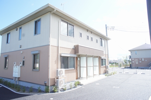 メゾン・ド・華　Ｃ 101号-12