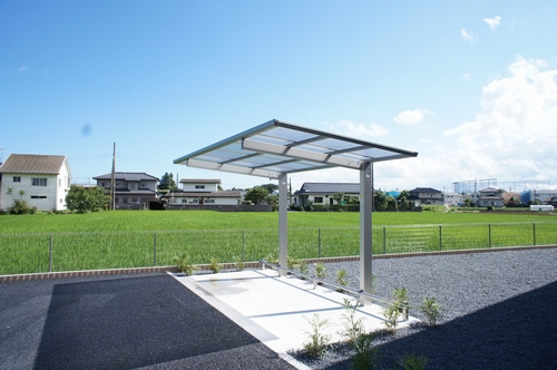 メゾン・ド・華　Ｃ 101号-13