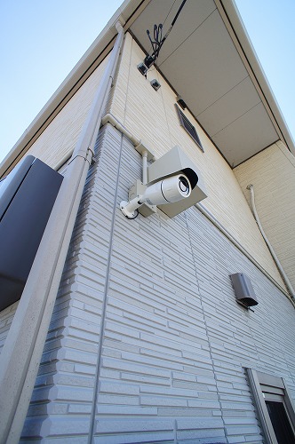 グラティ・ハウス 103号-15