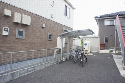 コンフォーザ 102号-2