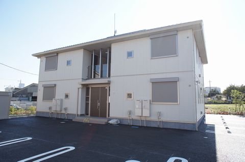 プレミール　シェソワ　Ｂ 202号-14