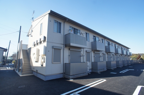 ウインドヒル B 206号-12