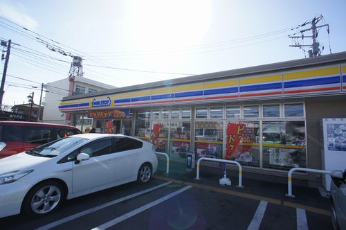 シャーメゾンＡｎｇｅ　Ａ 103号-13