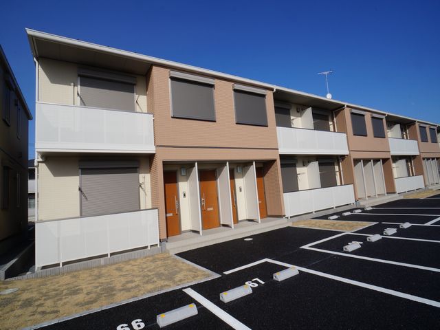 レジーナ Ⅱ 101号-13