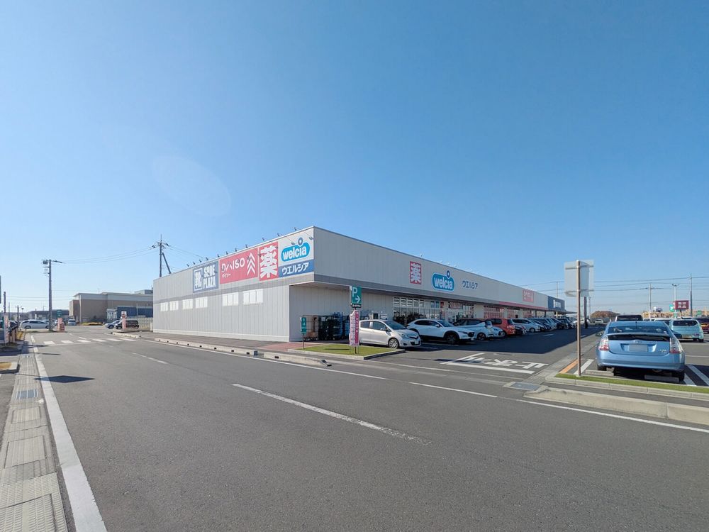 レジーナ　Ⅱ 108号-15