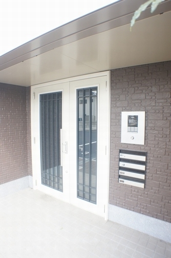 ソレイユ　Ａ 102号-14