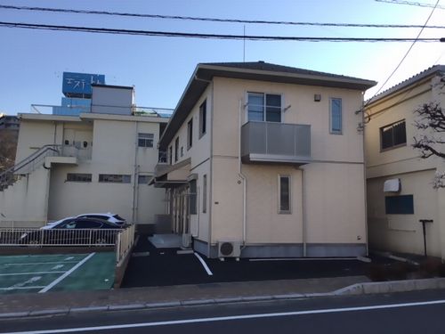 ナチュールあんず 202号-14