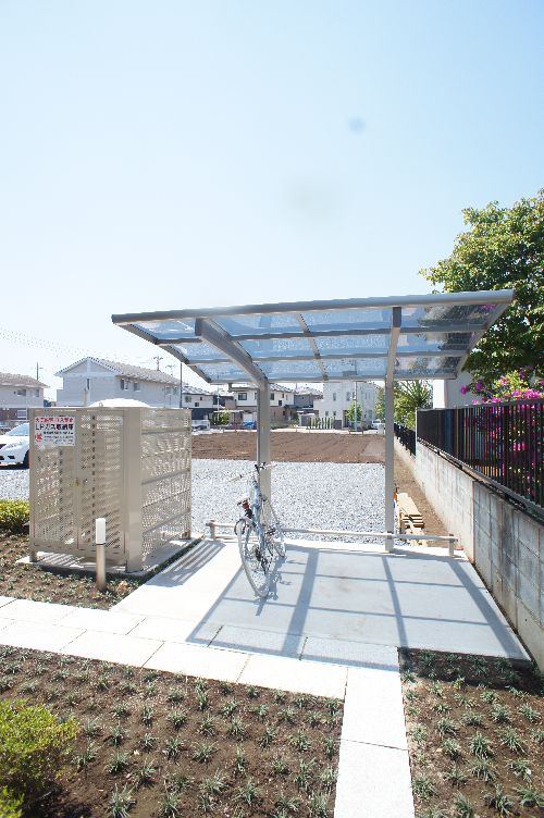 ル・フェブリラ 101号-12