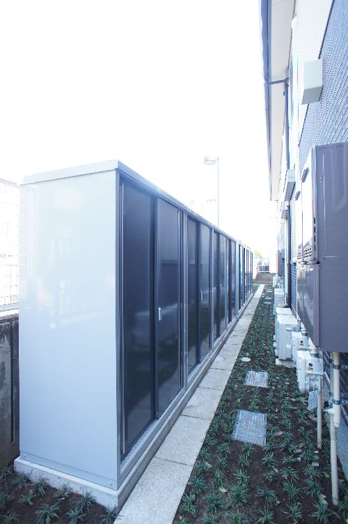 ル・フェブリラ 101号-13