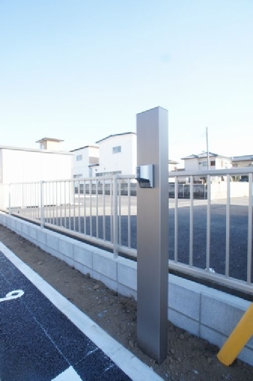 ル・フェブリラ 101号-14