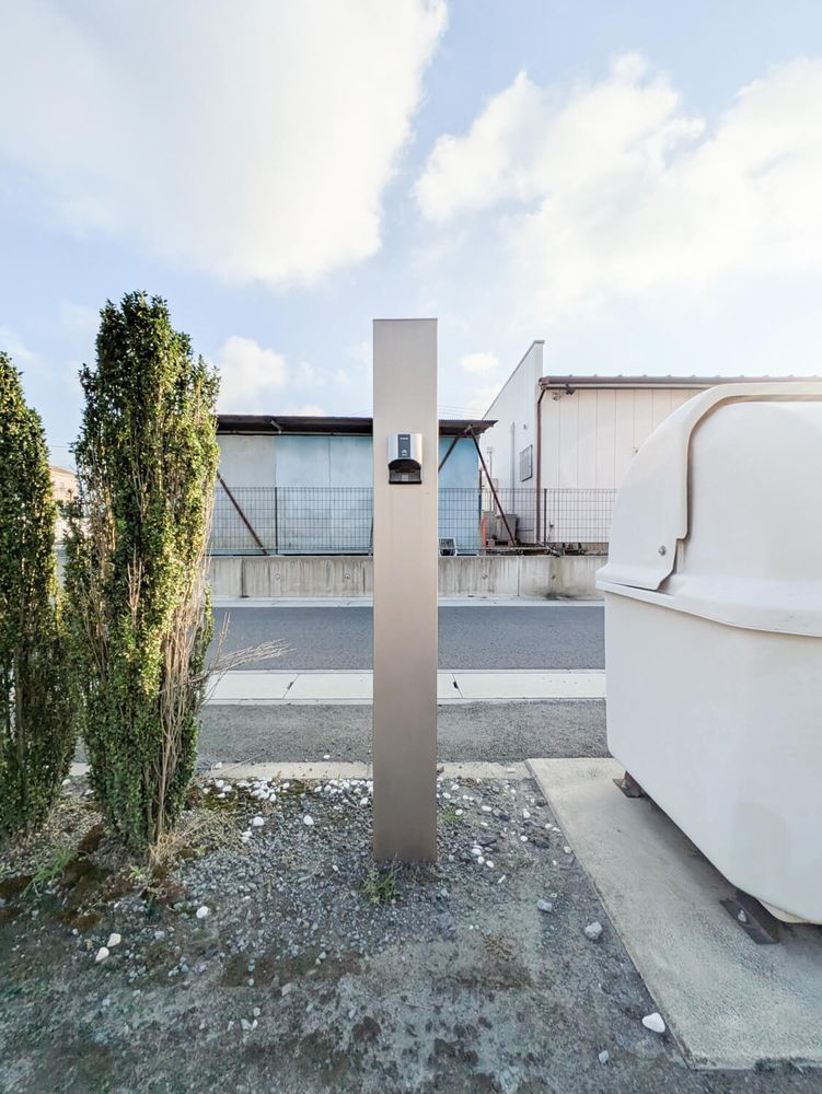 ＩＬ　ＳＯＬＥ 205号-12