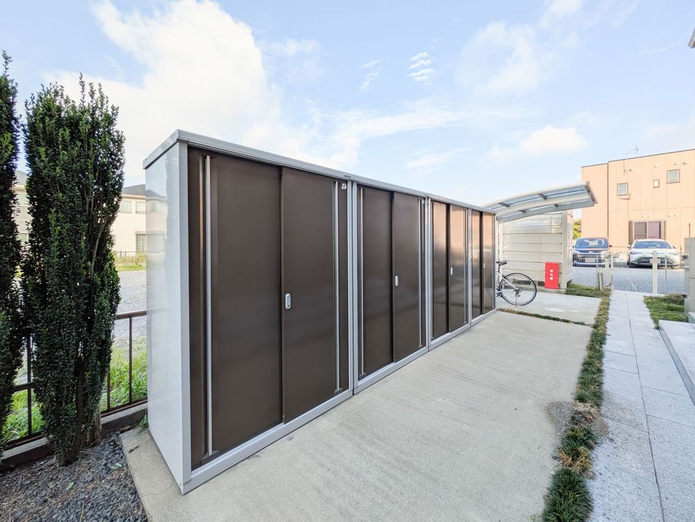 ＩＬ　ＳＯＬＥ 205号-13