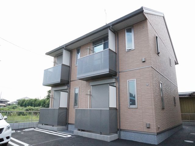 モンシェール 102号-12