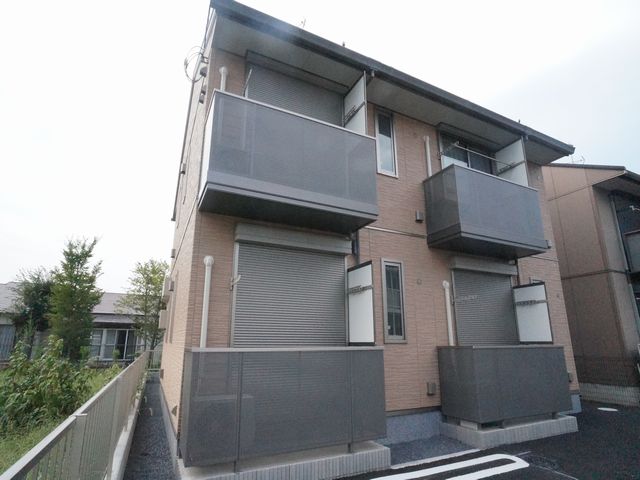 モンシェール 102号-13