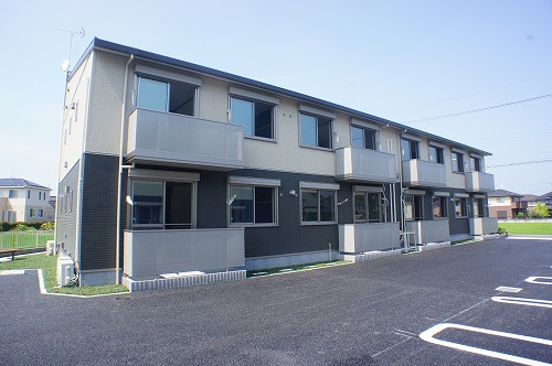 シャルルグランデ A 201号-12